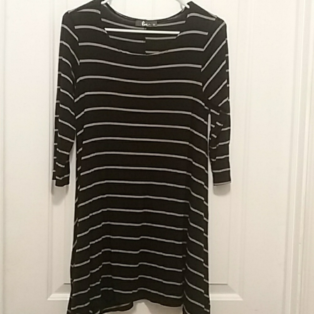 Pine long shirt